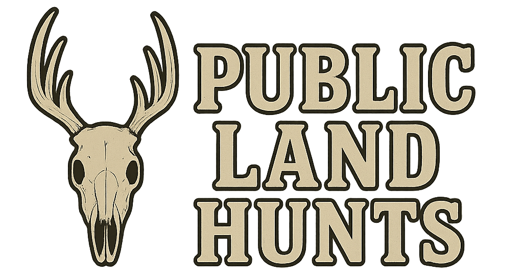Public Land Hunts